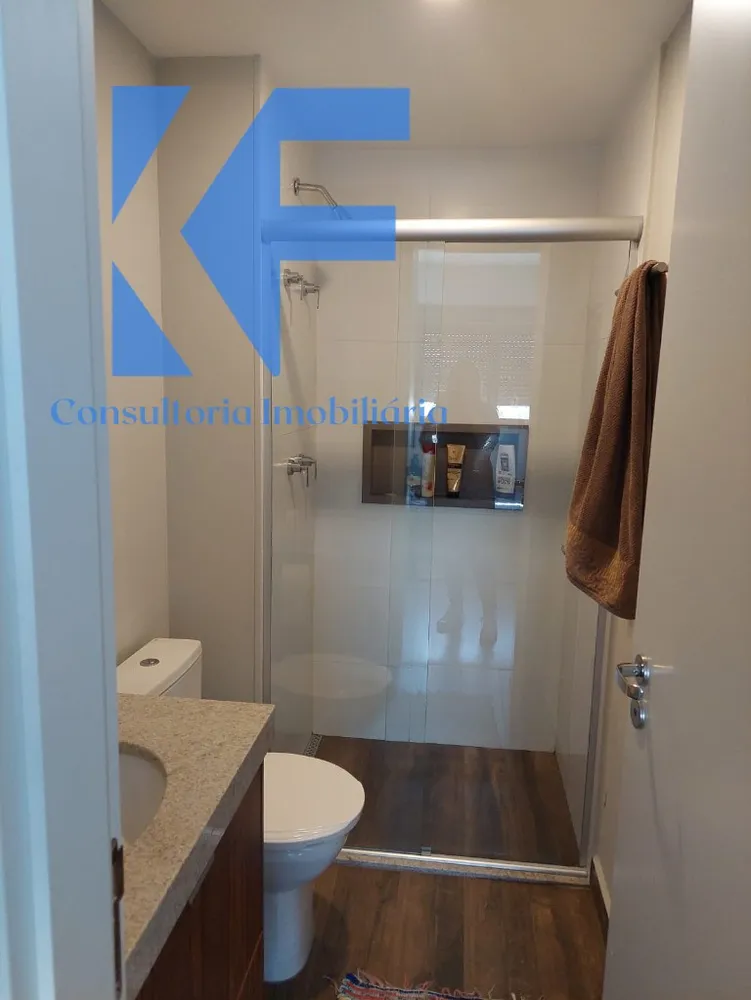 Apartamento, 3 quartos, 87 m² - Foto 15