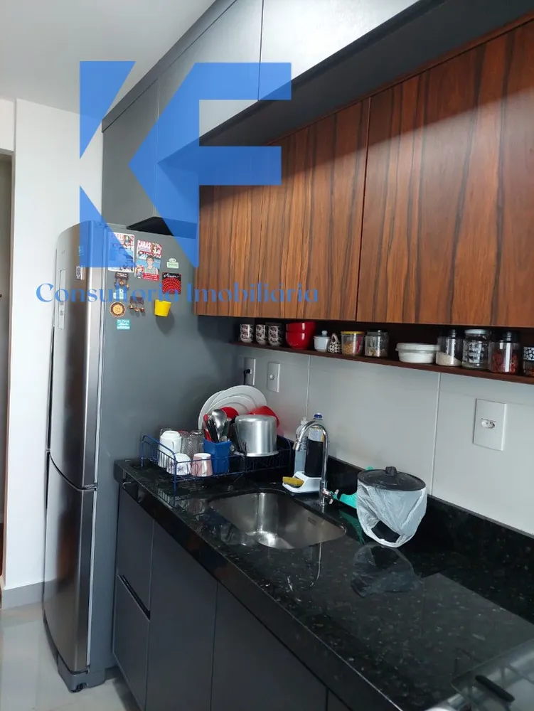 Apartamento, 3 quartos, 87 m² - Foto 14