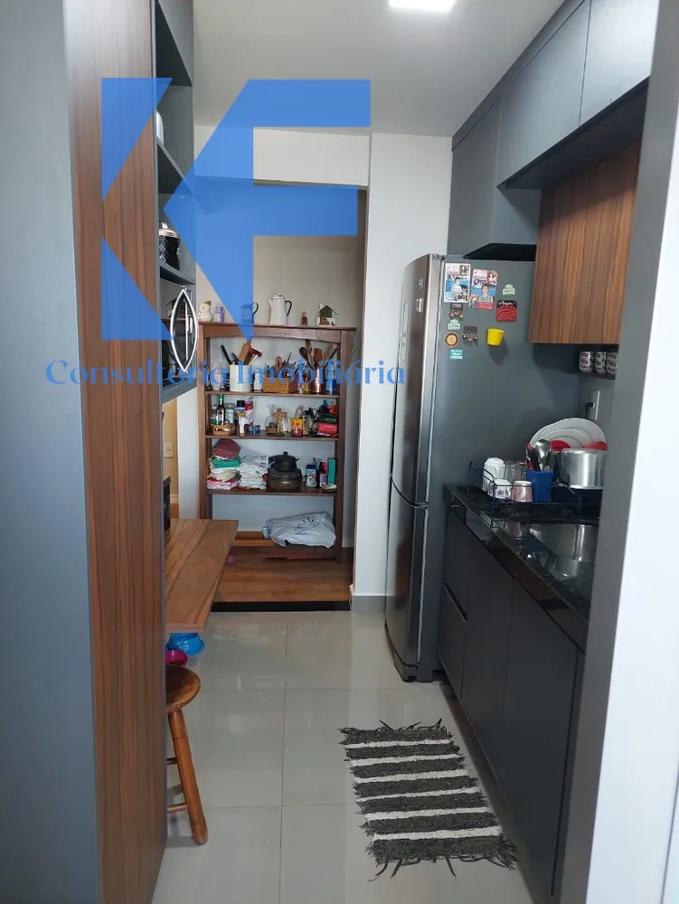 Apartamento, 3 quartos, 87 m² - Foto 9