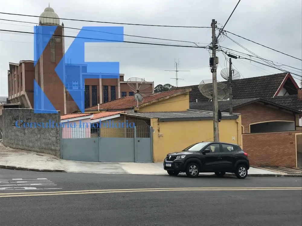 Prédio Inteiro - Foto 1