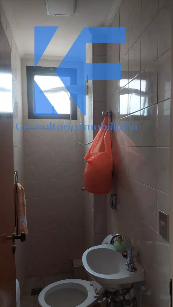 Apartamento, 3 quartos, 160 m² - Foto 11