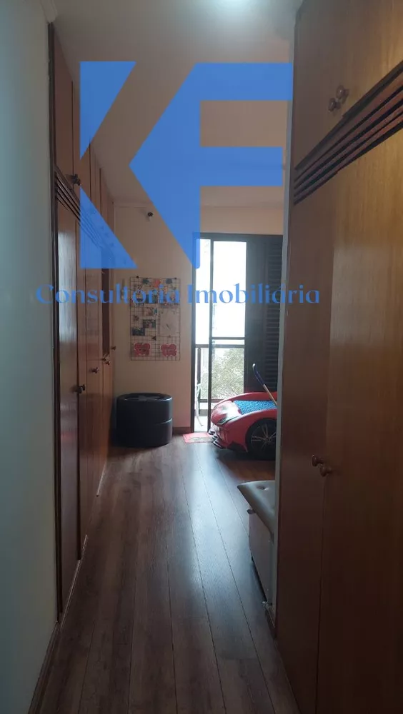 Apartamento, 3 quartos, 160 m² - Foto 22