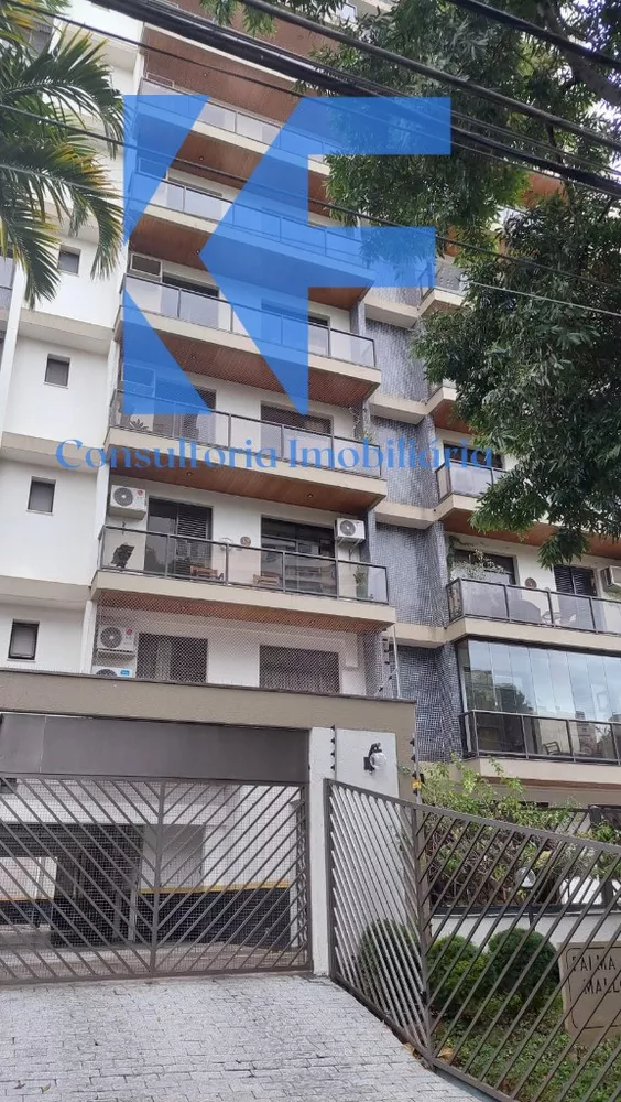 Apartamento, 3 quartos, 160 m² - Foto 4