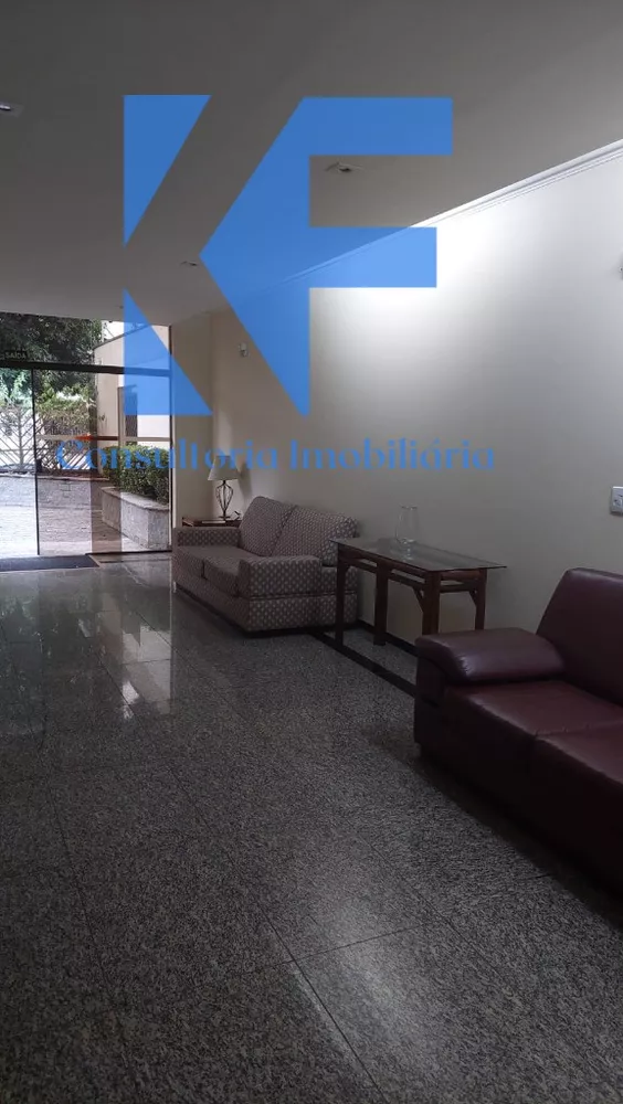 Apartamento, 3 quartos, 160 m² - Foto 35