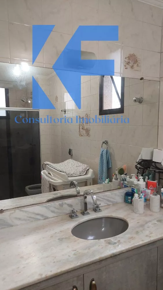 Apartamento, 3 quartos, 160 m² - Foto 15