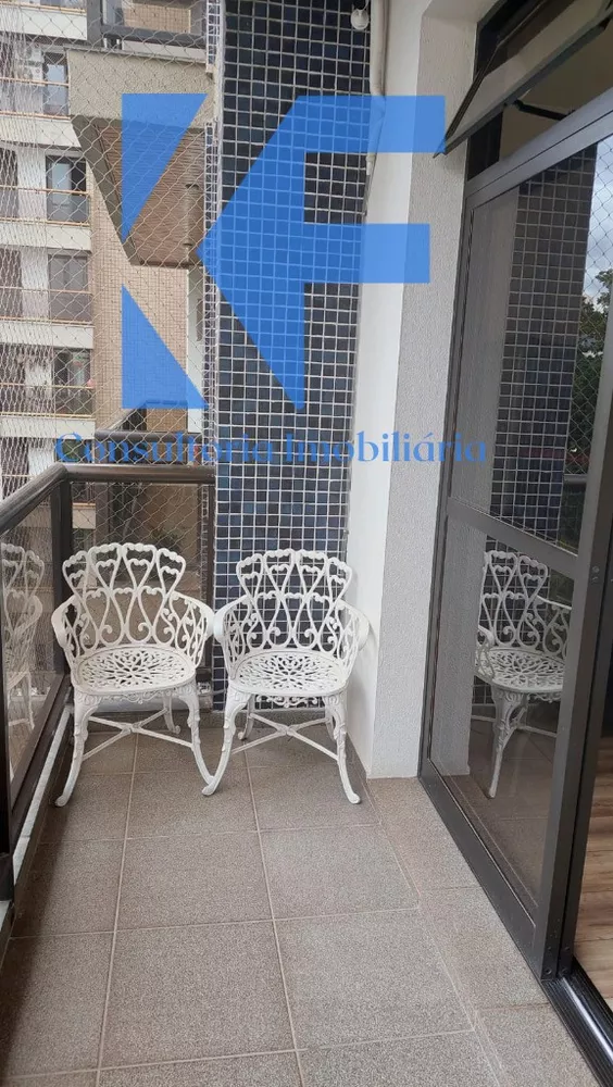 Apartamento, 3 quartos, 160 m² - Foto 33