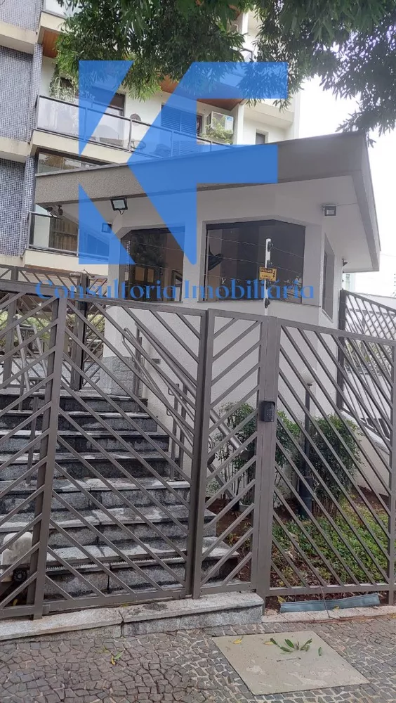 Apartamento, 3 quartos, 160 m² - Foto 5