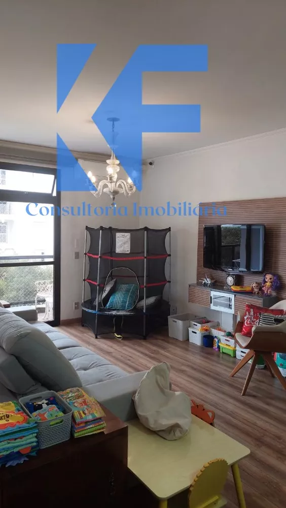 Apartamento, 3 quartos, 160 m² - Foto 29