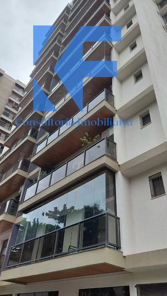 Apartamento, 3 quartos, 160 m² - Foto 6