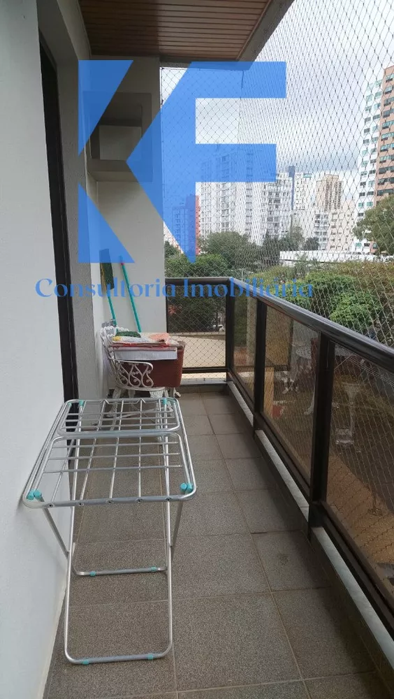 Apartamento, 3 quartos, 160 m² - Foto 32