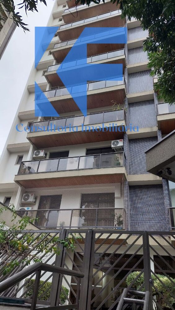 Apartamento, 3 quartos, 160 m² - Foto 1