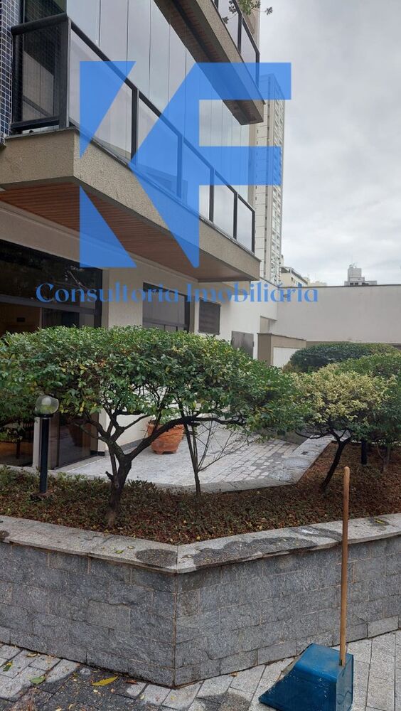 Apartamento, 3 quartos, 160 m² - Foto 8