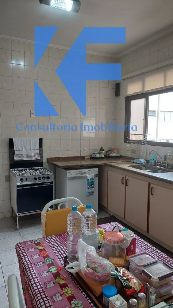 Apartamento, 3 quartos, 160 m² - Foto 12