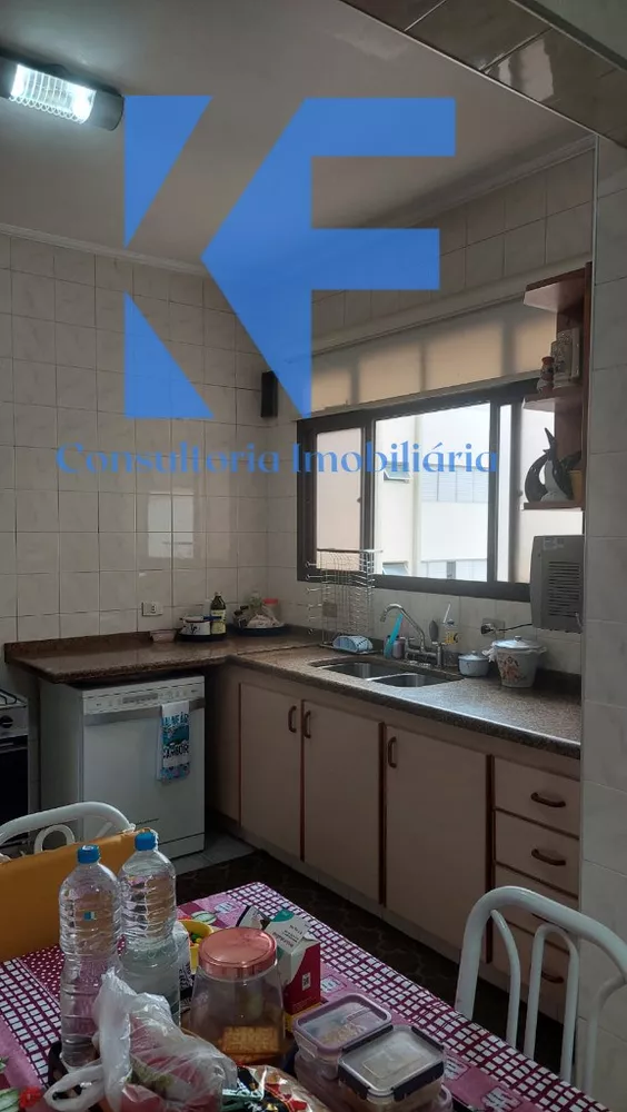 Apartamento, 3 quartos, 160 m² - Foto 13