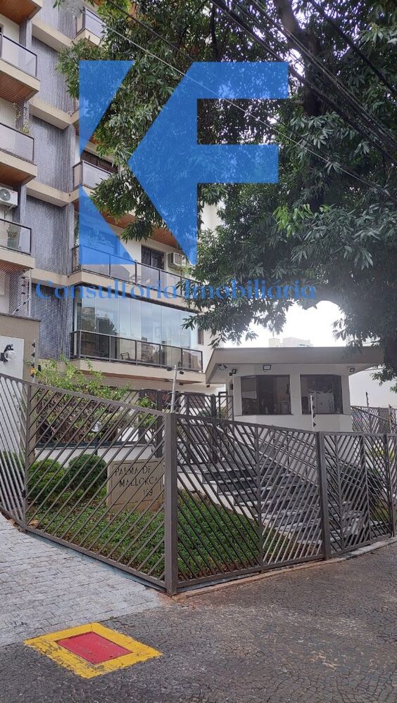 Apartamento, 3 quartos, 160 m² - Foto 3