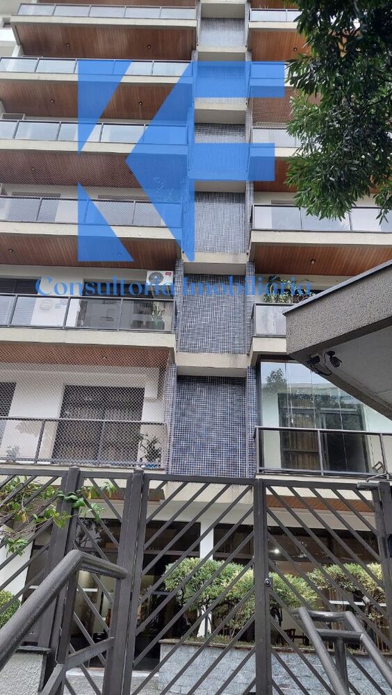 Apartamento, 3 quartos, 160 m² - Foto 38