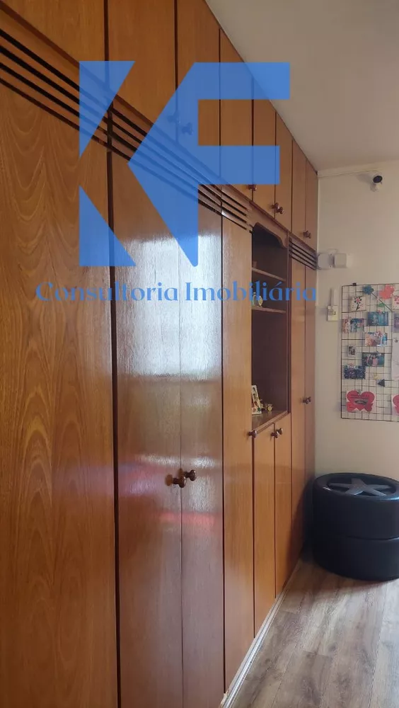 Apartamento, 3 quartos, 160 m² - Foto 21