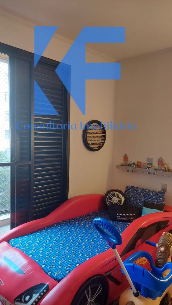 Apartamento, 3 quartos, 160 m² - Foto 20