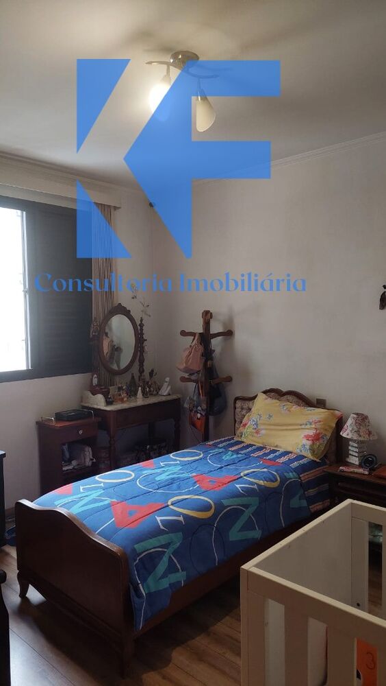 Apartamento, 3 quartos, 160 m² - Foto 25