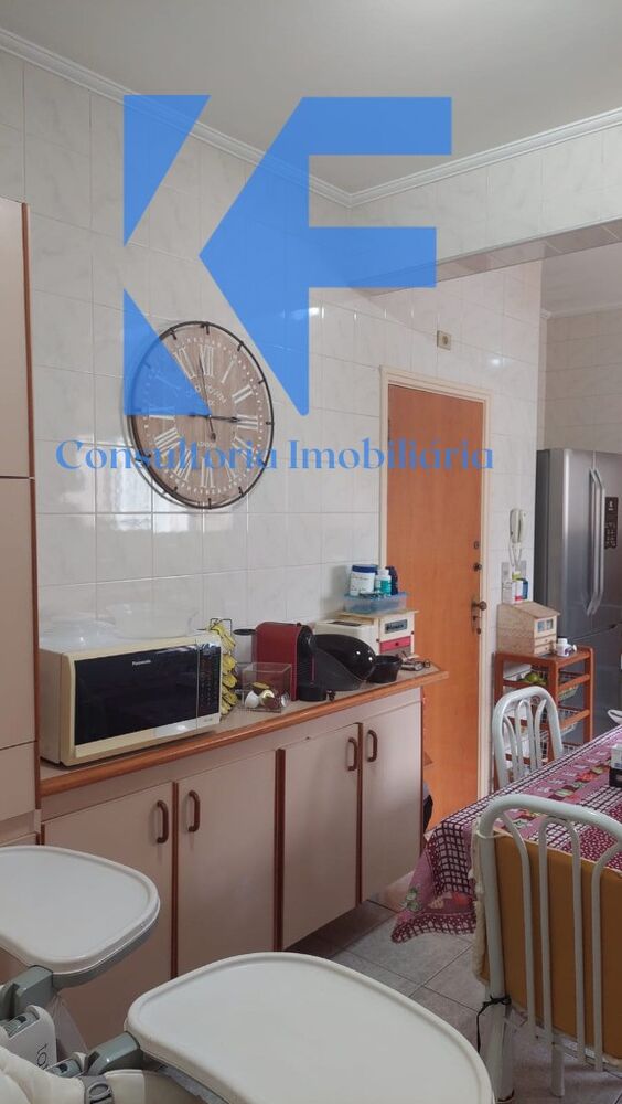 Apartamento, 3 quartos, 160 m² - Foto 16