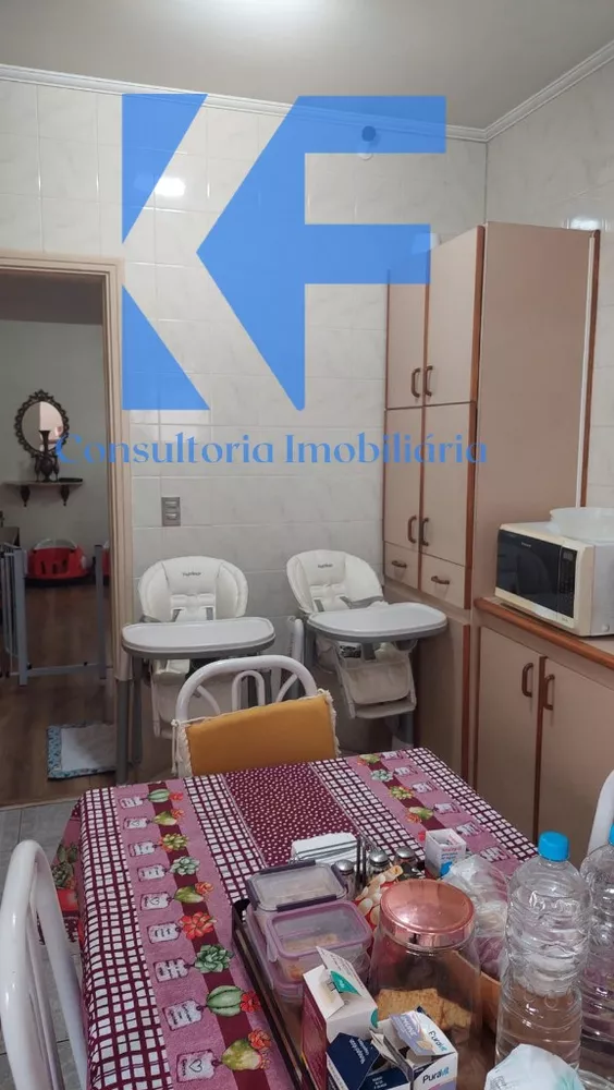 Apartamento, 3 quartos, 160 m² - Foto 9