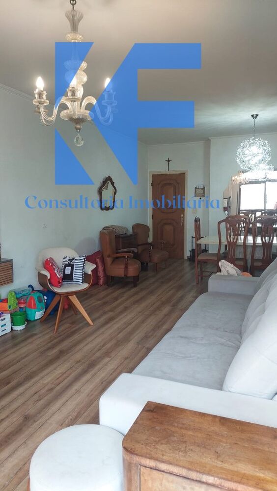 Apartamento, 3 quartos, 160 m² - Foto 31