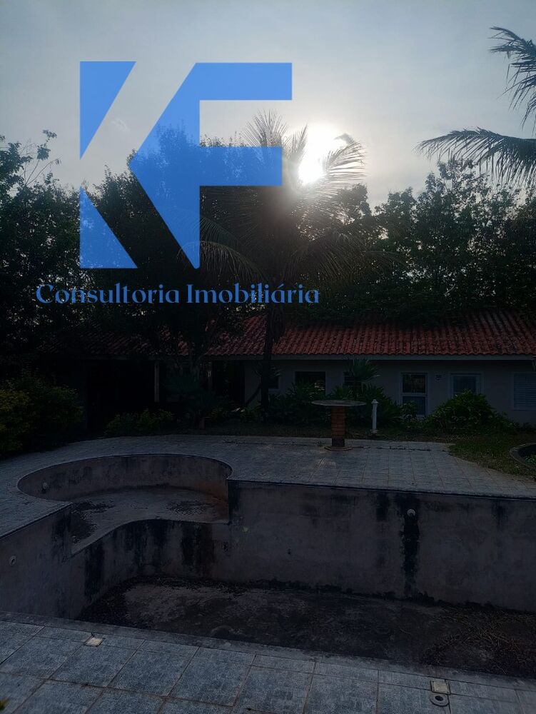 Chácara, 1 quarto - Foto 8