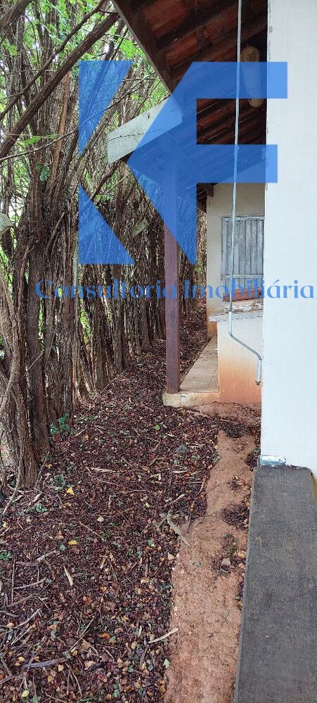 Chácara, 1 quarto - Foto 19