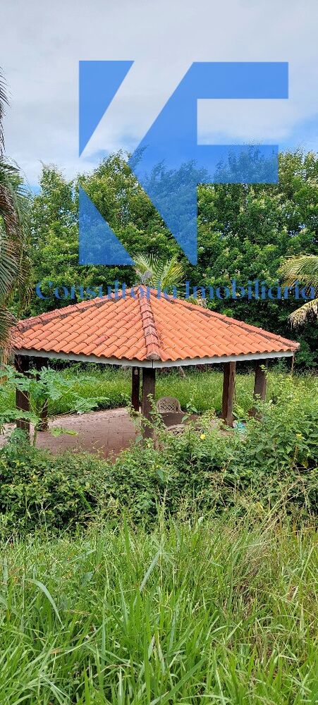 Chácara, 1 quarto - Foto 9