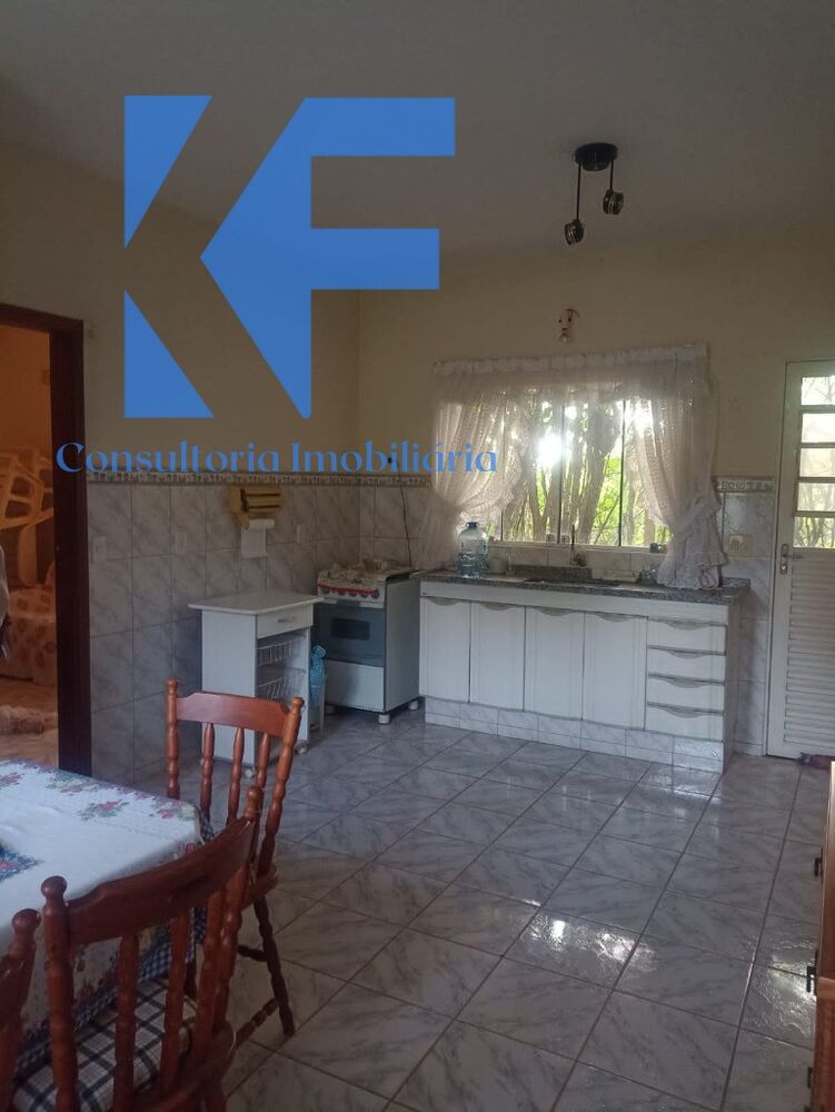 Chácara, 1 quarto - Foto 5