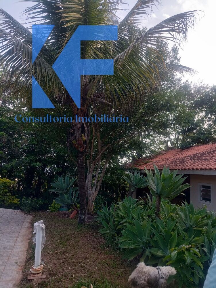 Chácara, 1 quarto - Foto 7