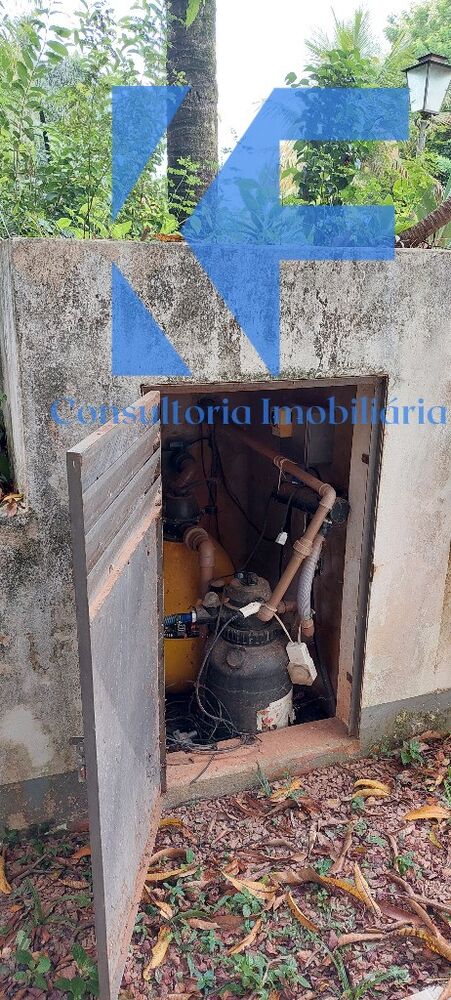 Chácara, 1 quarto - Foto 27