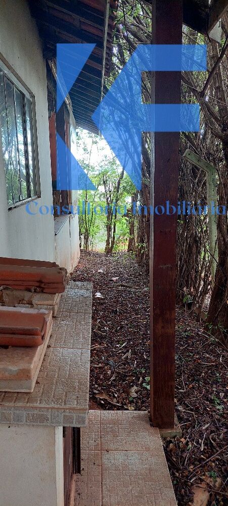 Chácara, 1 quarto - Foto 28