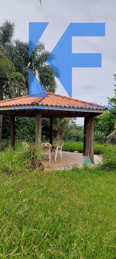 Chácara, 1 quarto - Foto 11