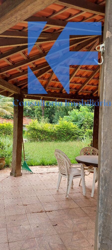 Chácara, 1 quarto - Foto 32