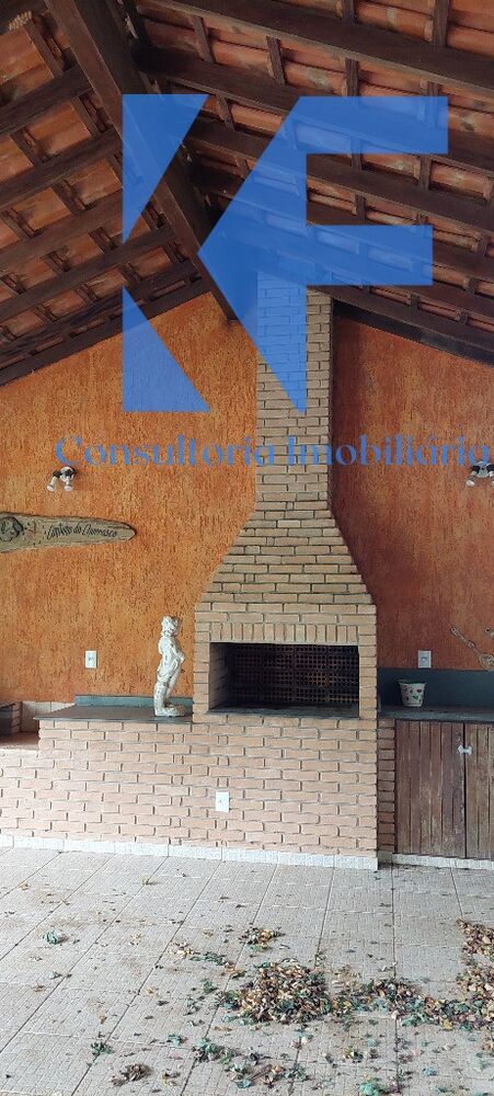 Chácara, 1 quarto - Foto 20