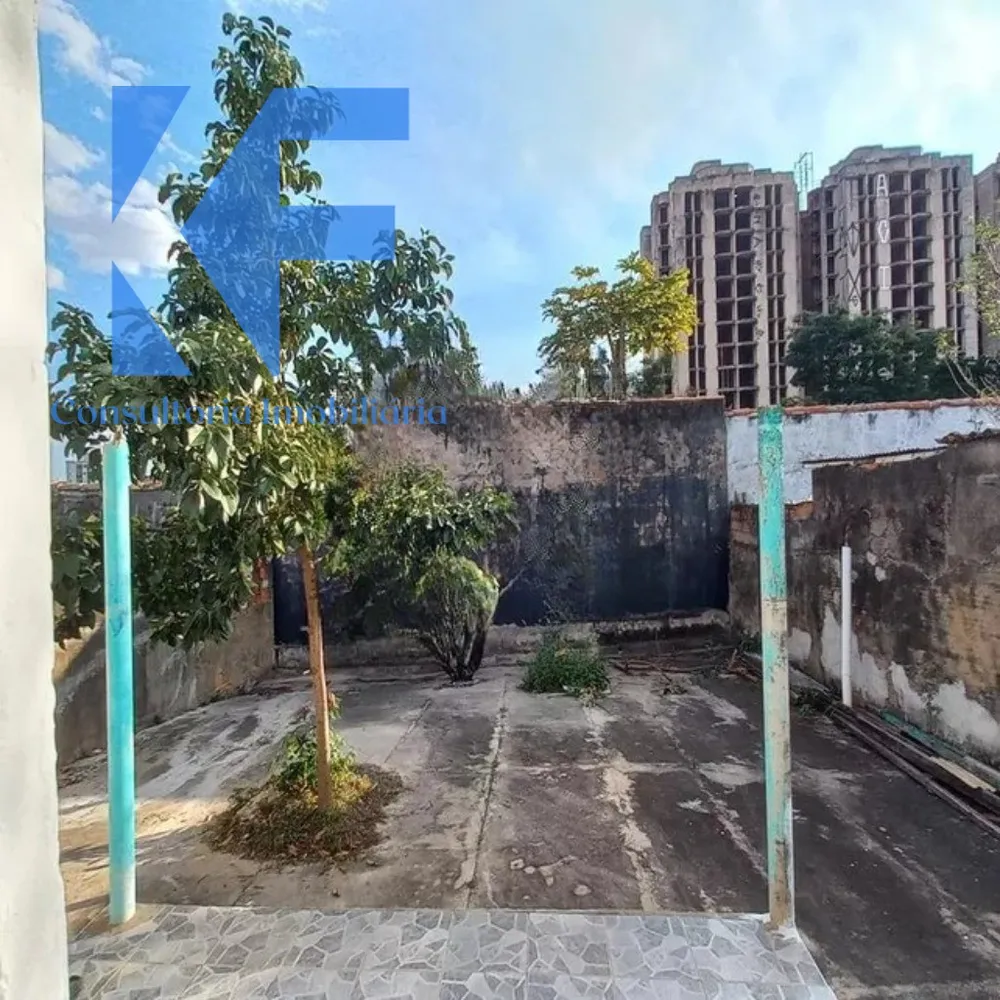 Casa, 2 quartos, 53 m² - Foto 6