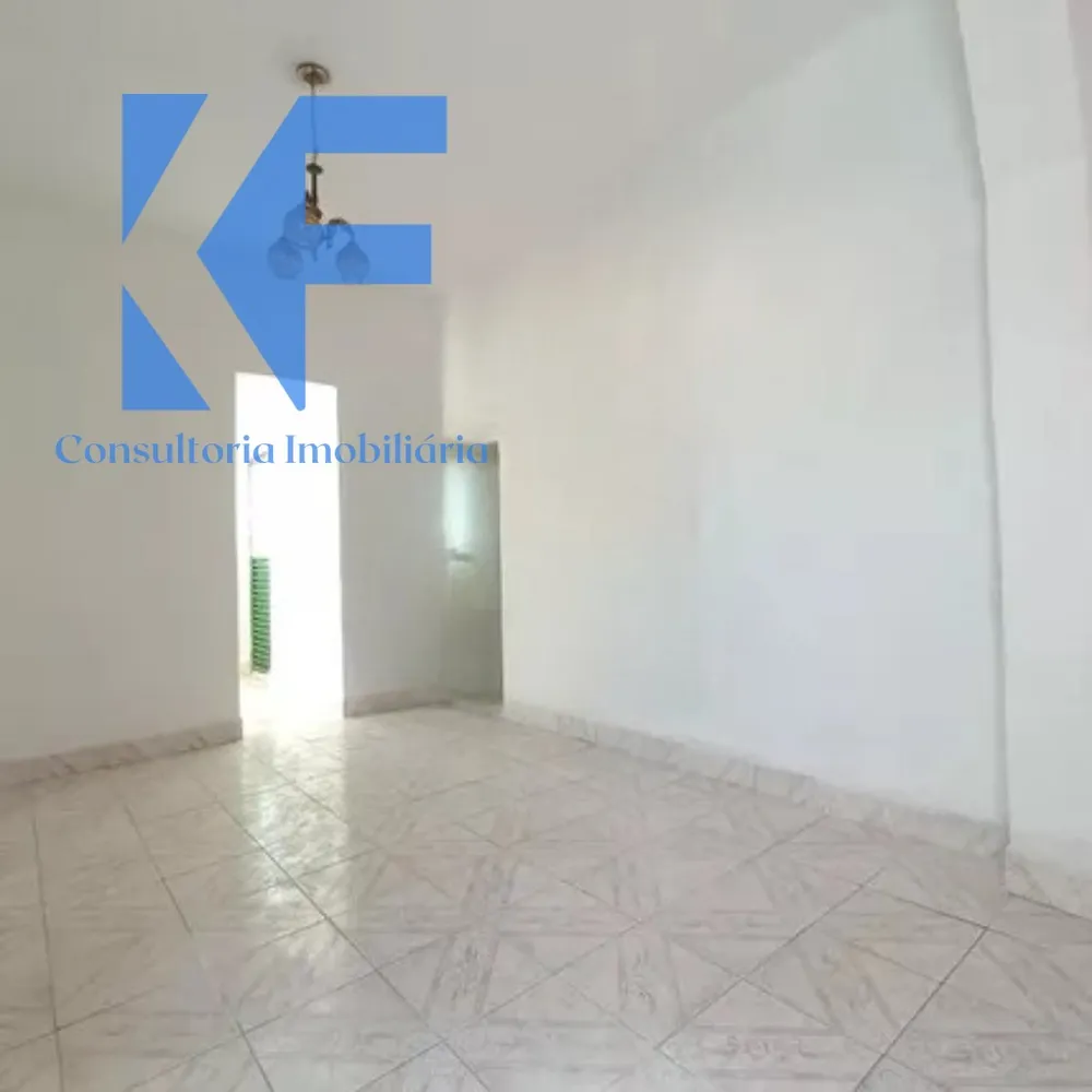 Casa, 2 quartos, 53 m² - Foto 1