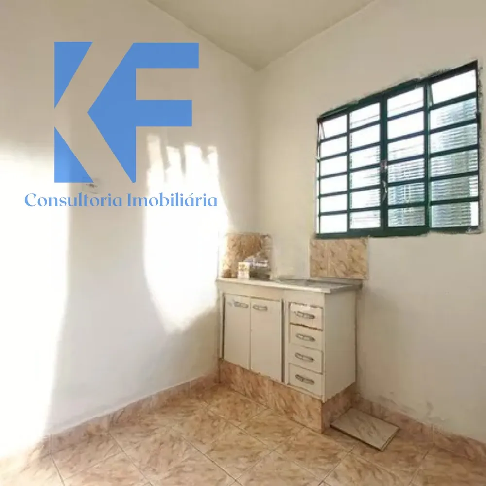 Casa, 2 quartos, 53 m² - Foto 3