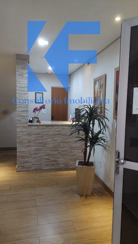 Kitnet-Studio, 45 m² - Foto 8