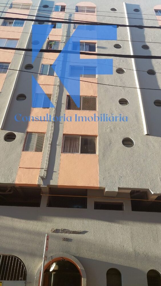 Kitnet-Studio, 45 m² - Foto 1