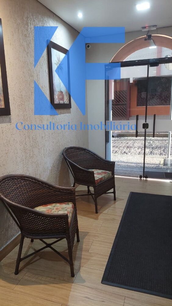 Kitnet-Studio, 45 m² - Foto 7