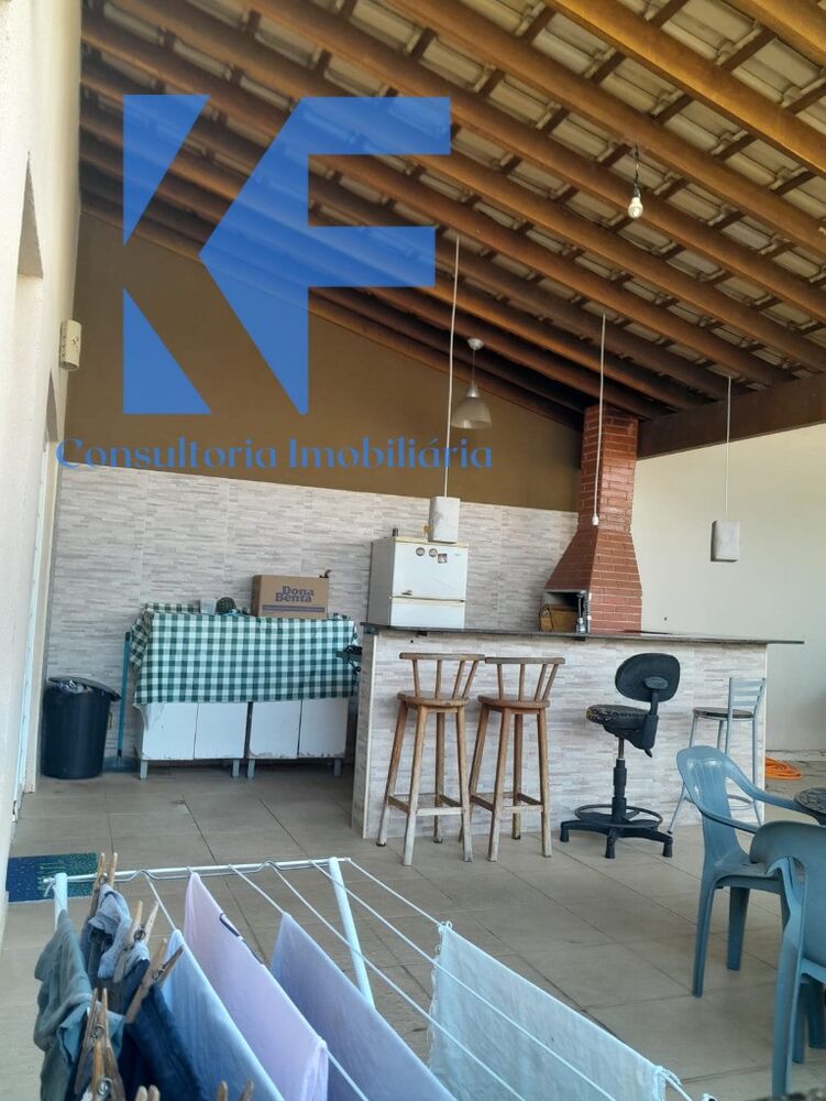 Casa, 3 quartos - Foto 29