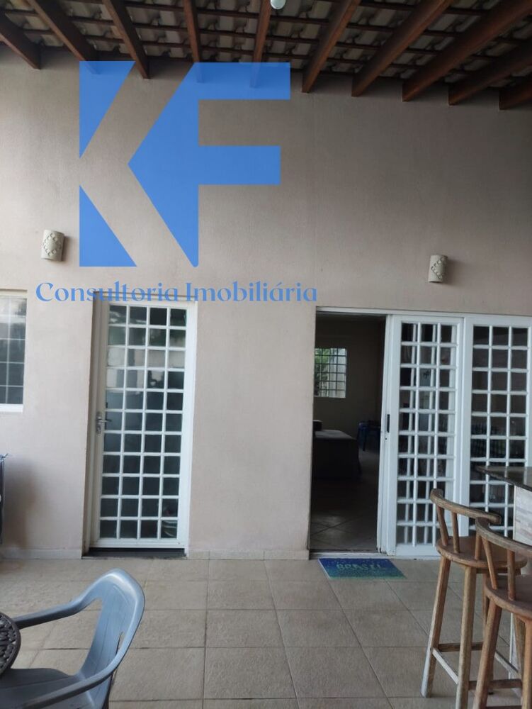 Casa, 3 quartos - Foto 23