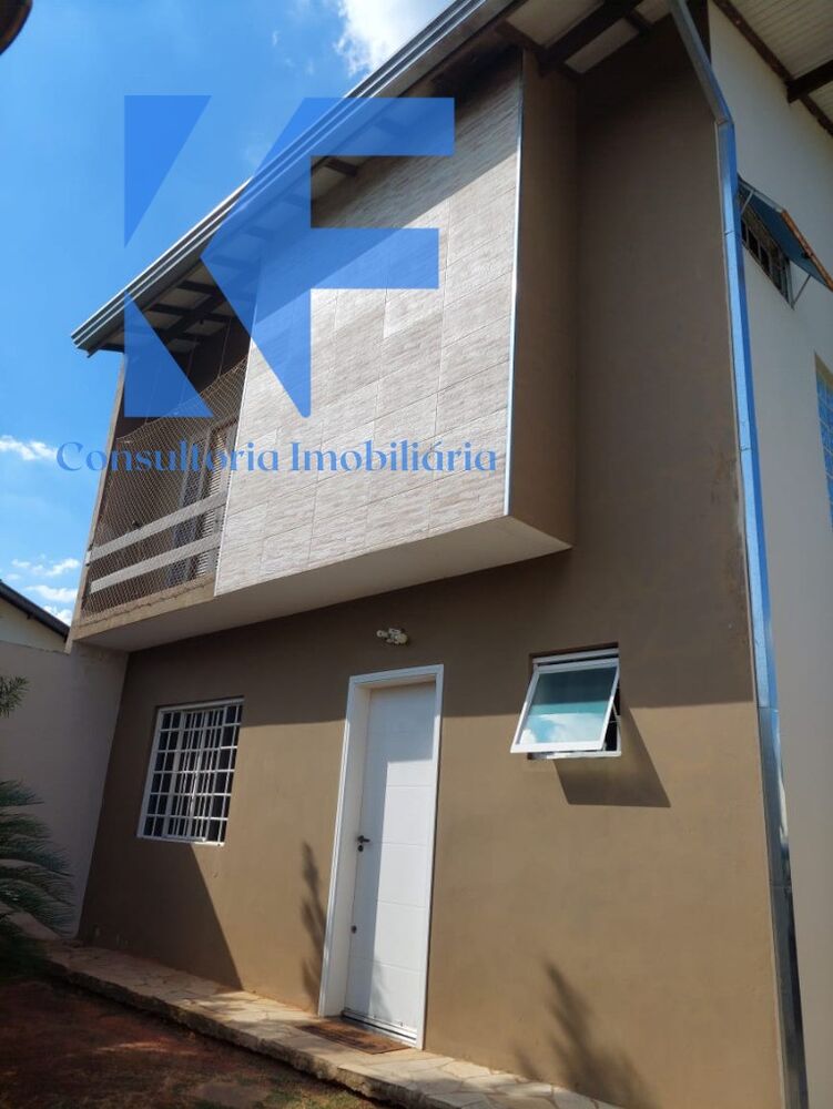 Casa, 3 quartos - Foto 30
