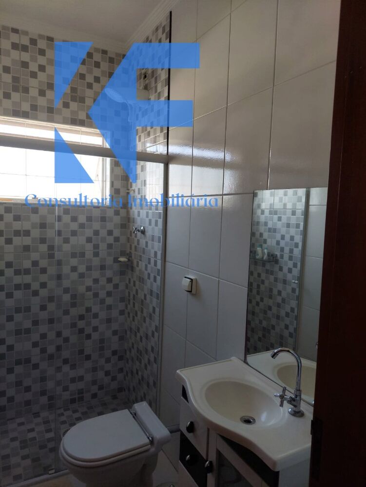 Casa, 3 quartos - Foto 27