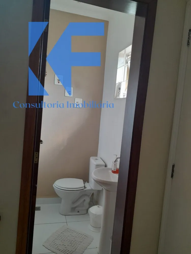Casa, 3 quartos - Foto 36
