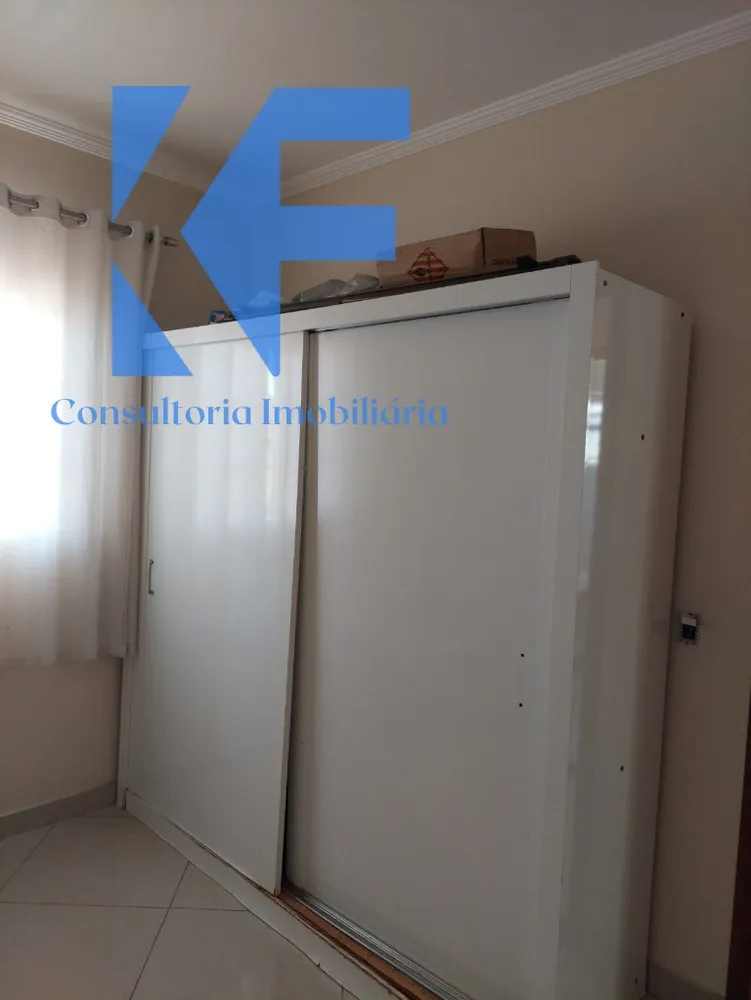 Casa, 3 quartos - Foto 9