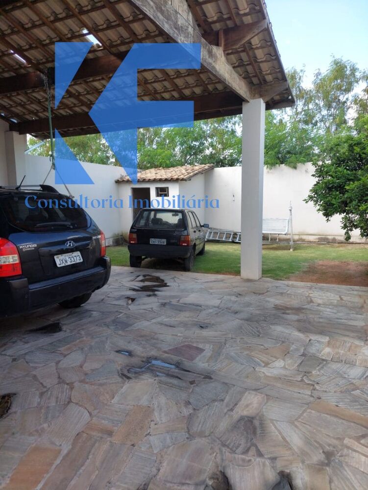 Casa, 3 quartos - Foto 6