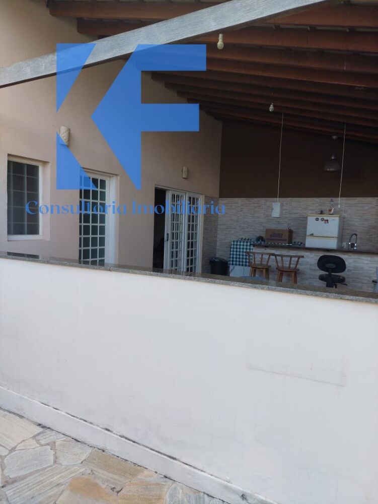 Casa, 3 quartos - Foto 22